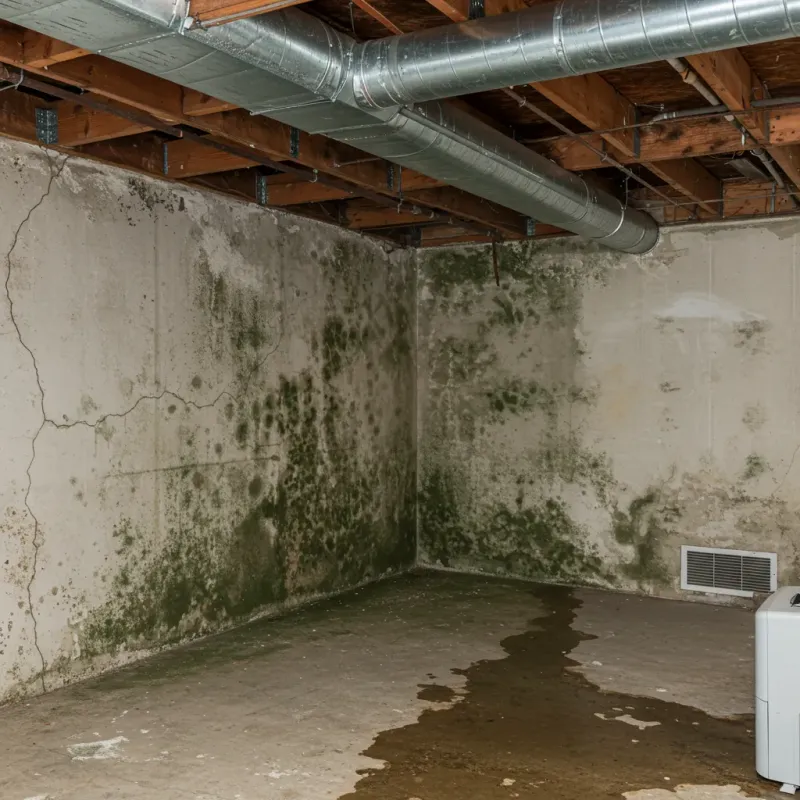 Professional Mold Removal in Grant County, IN